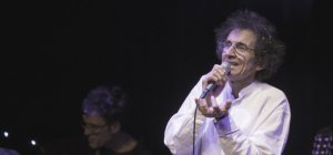 Tonio Escamez en concert