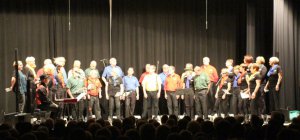 Ceyrat : le festival de la chanson paillarde repoussé en septembre