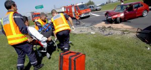 Routes : une mauvaise année 2019