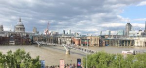 Londres, Lisbonne et Porto à portée d'ailes