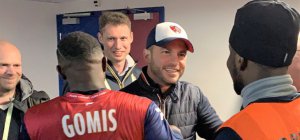 Ahmet Schaefer :« Nous nous sommes fait accepter ici »