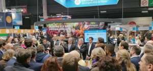 La Marque Auvergne est montée en force dans la Capitale