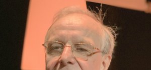 Pr. Axel Kahn : le cancer est un adversaire redoutable qui est devenu aujourd'hui le premier fléau social