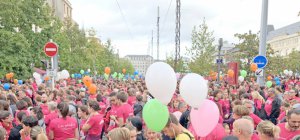 Clermont en Rose : réservez votre week-end