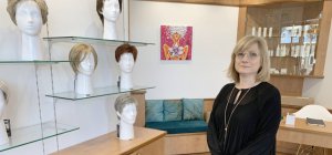 Des cheveux, comme des vrais !