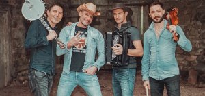 Wazoo en pince pour les Agriculteurs