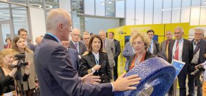 Michelin : une assemblée générale à huis clos et un dividende en baisse 