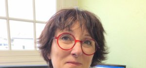 Patricia Delepine : Réformer nos modes de fonctionnement