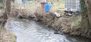 Le Puy-de-Dôme en vigilance sécheresse