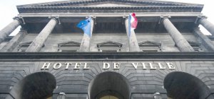 600.000 masques pour les habitants de la Métropole