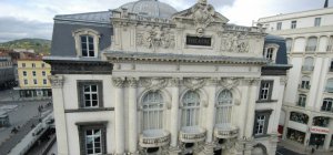 Clermont Auvergne Opéra donne rendez-vous à son public