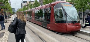 Transports en commun : masque obligatoire !