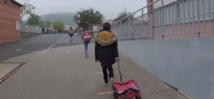 Clermont-Ferrand : la reprise de l'école est faite