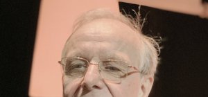 Axel Kahn : « Le cancer est devenu aujourd'hui le premier fléau social »