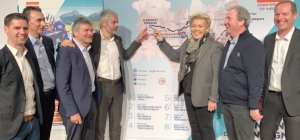 Critérium du Dauphiné : départ le 12 août