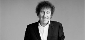 Alain Souchon sur scène