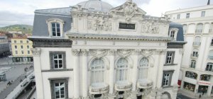 L'Opéra donne rendez-vous 