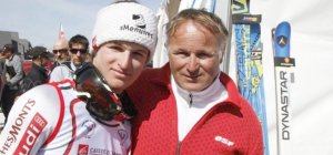 Ski : le Bessard Remy Falgoux confirmé en équipe de France