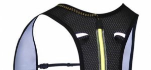 Courez en toute sécurité