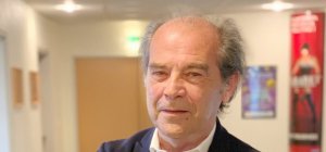 Edouard Leperlier s'en est allé...