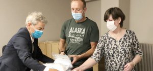 La Région aide les associations et professions