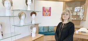 Des cheveux, comme des vrais !