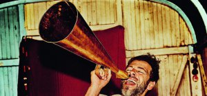 Christophe Maé sur scène