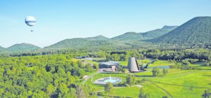 Vulcania va rouvrir ses portes le 1er juillet