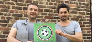 Des Verts au gros coeur