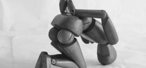 Agnès Geoffray exposeau FRAC Auvergne