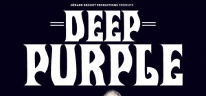Tout le sonde Deep Purple
