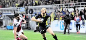 Abendanon : « Les meilleures années de ma vie »