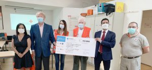 Région : une aide aux associations caritatives