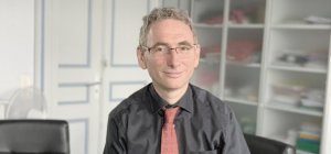 Mathias Bernard : « On est sur une élection plus incertaine »