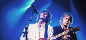 Dire Straits Expérienceau Zénith