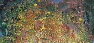 L'été de Marie-Claire Pinardel