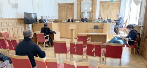 Tribunal administratif de Clermont : les audiences ont repris