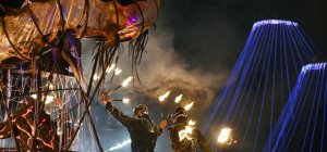 Vulcania vous attend dès le 1er juillet !