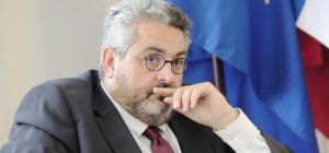 Une lettre ouverte du maire sortant à Jean Chazal