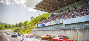 Circuit de Charade : une saison 2020 raccourcie mais densifiée