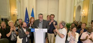 Clermont-Ferrand : Olivier Bianchi réélu facilement