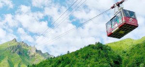Le téléphérique du Sancy a repris du service