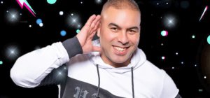 Album : La voix du Maghreb !