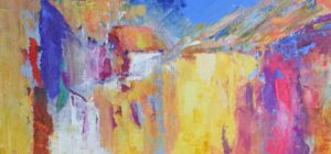 Les couleurs de Chovra