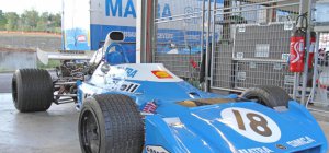 Circuit de Charade : c'est le retour des héros !