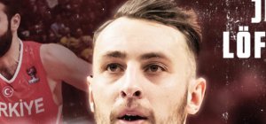 Lofberg a signé à la JAVCM