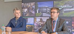 Le secteur de l'évènementiel reprend vie