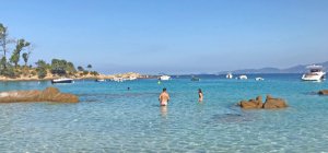 Paris, la Corse et Lisbonne à portée d'ailes