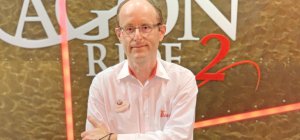 Grégory Mouilleseaux : « un vrai confort de visite »