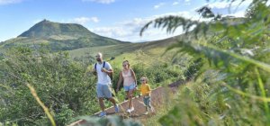 Le Cantal et le Puy-de-Dôme vantent les atouts du territoire 